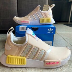 Adidas kids sneakers
